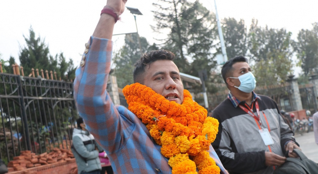 रत्नपार्कमा १८ औँ ‘काग सम्मेलन’